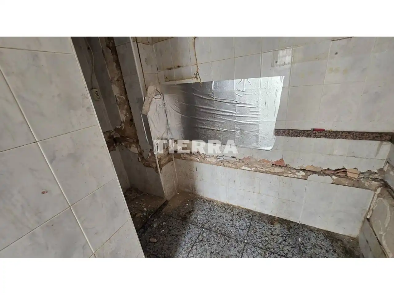 Bany de Casa adosada en venda en Yecla