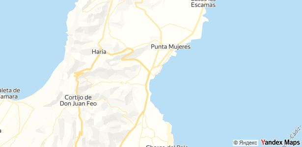 Pis en venda en Haría