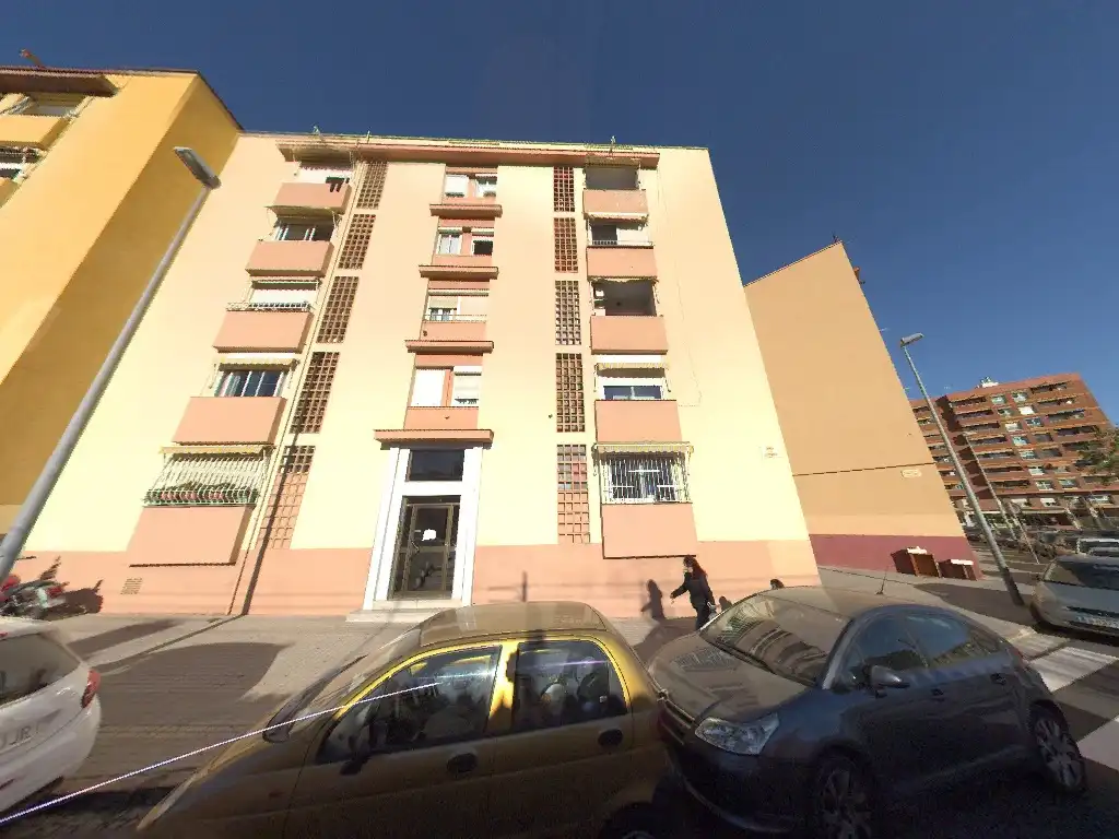 Vista exterior de Piso en venta en Concòrdia - Can Rull