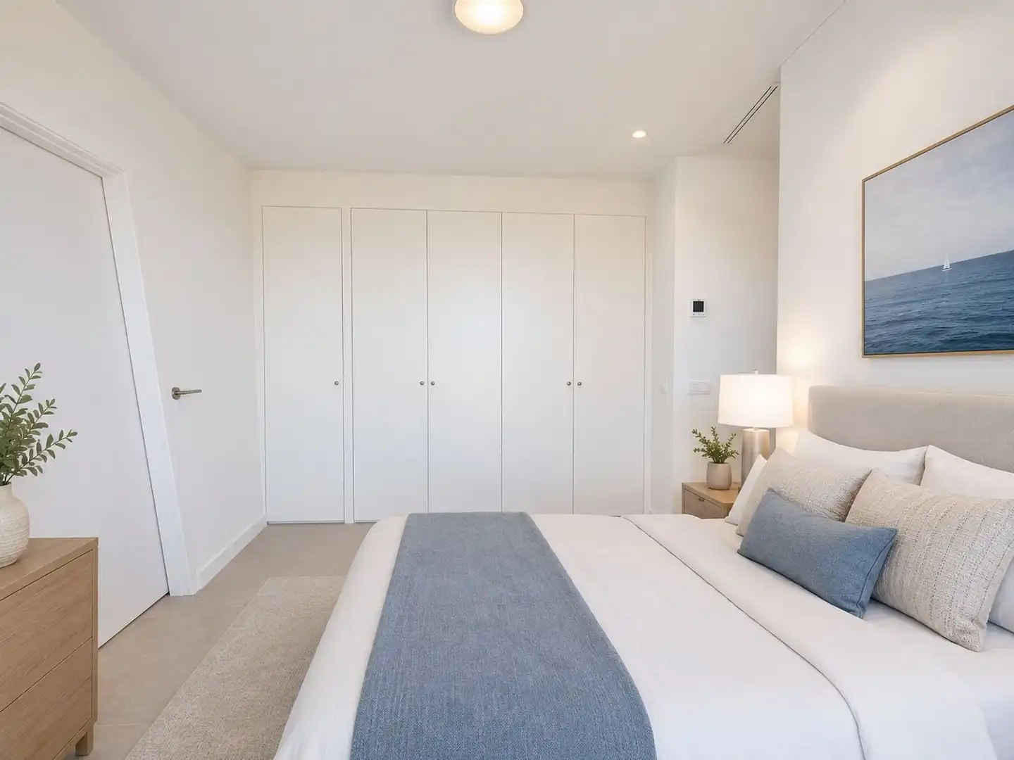 Appartement avec piscine à vendre à Avenida del Peñoncillo 9, imagen 14