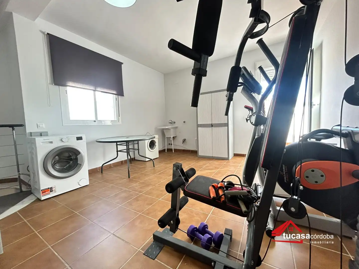 Dúplex en venda en Villafranca de Córdoba, Córdoba