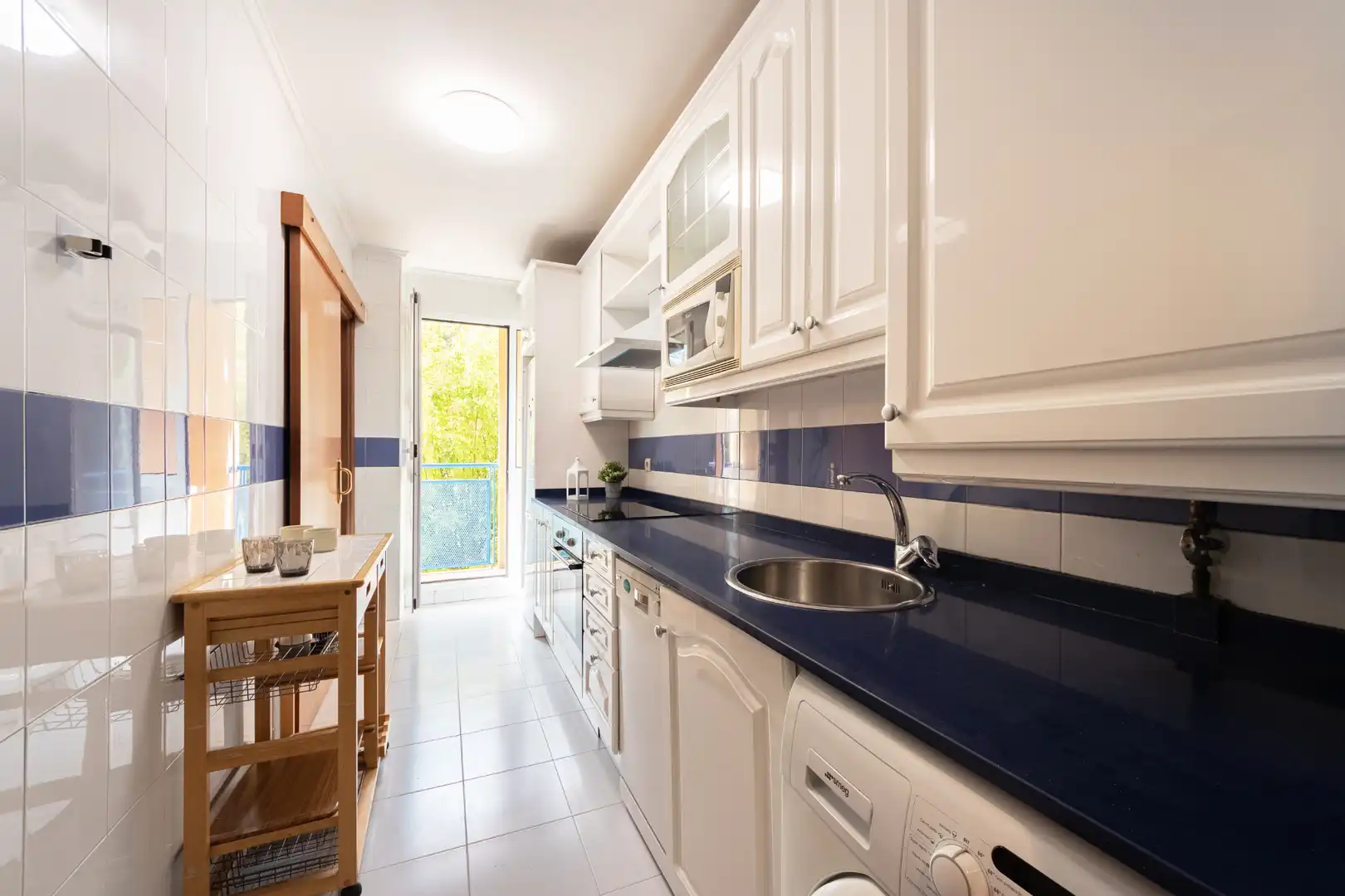 Cocina de Piso en venta en Otxarkoaga - Txurdinaga