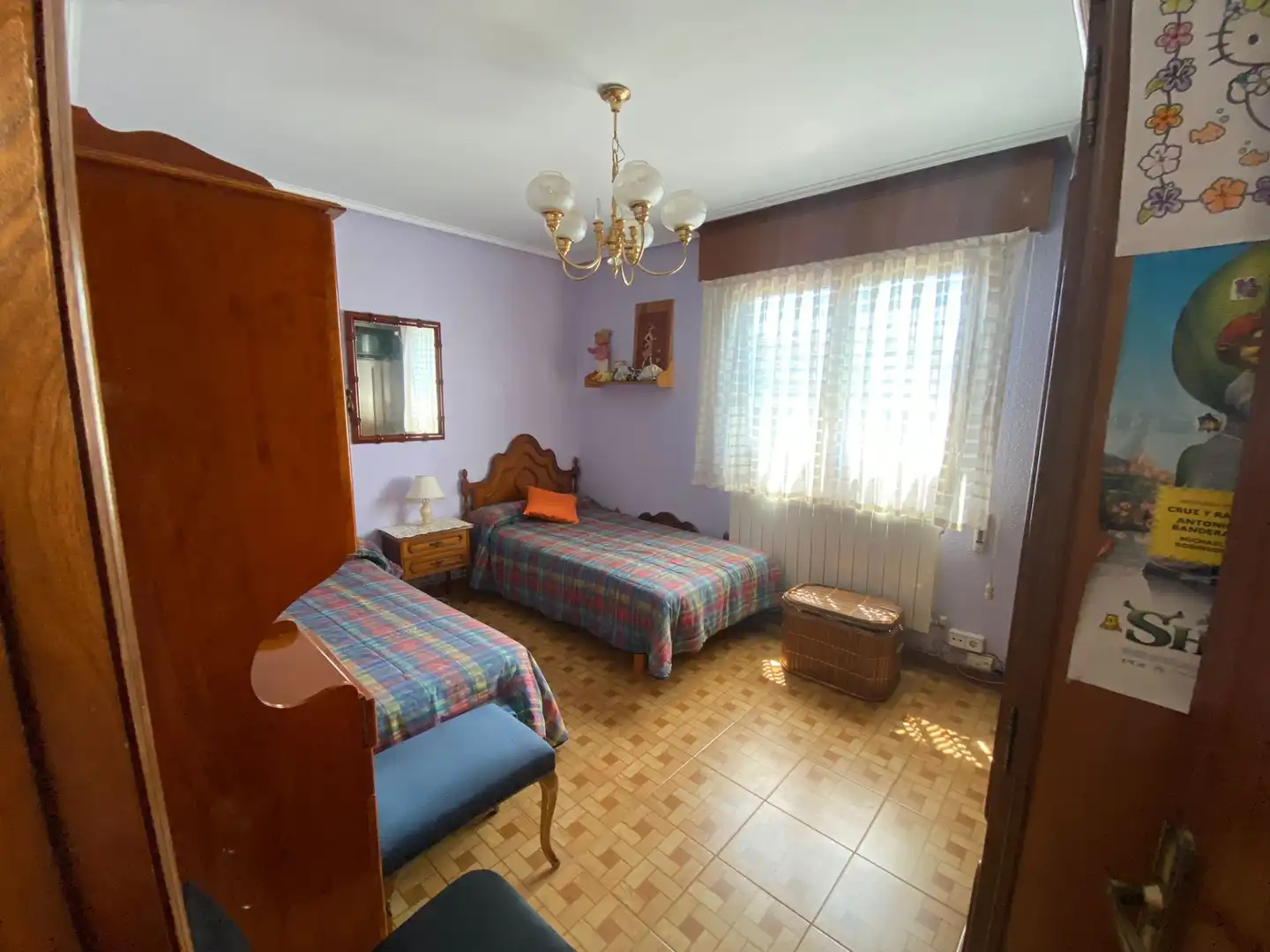 Maison avec jardin à vendre à Medina de Pomar, imagen 10