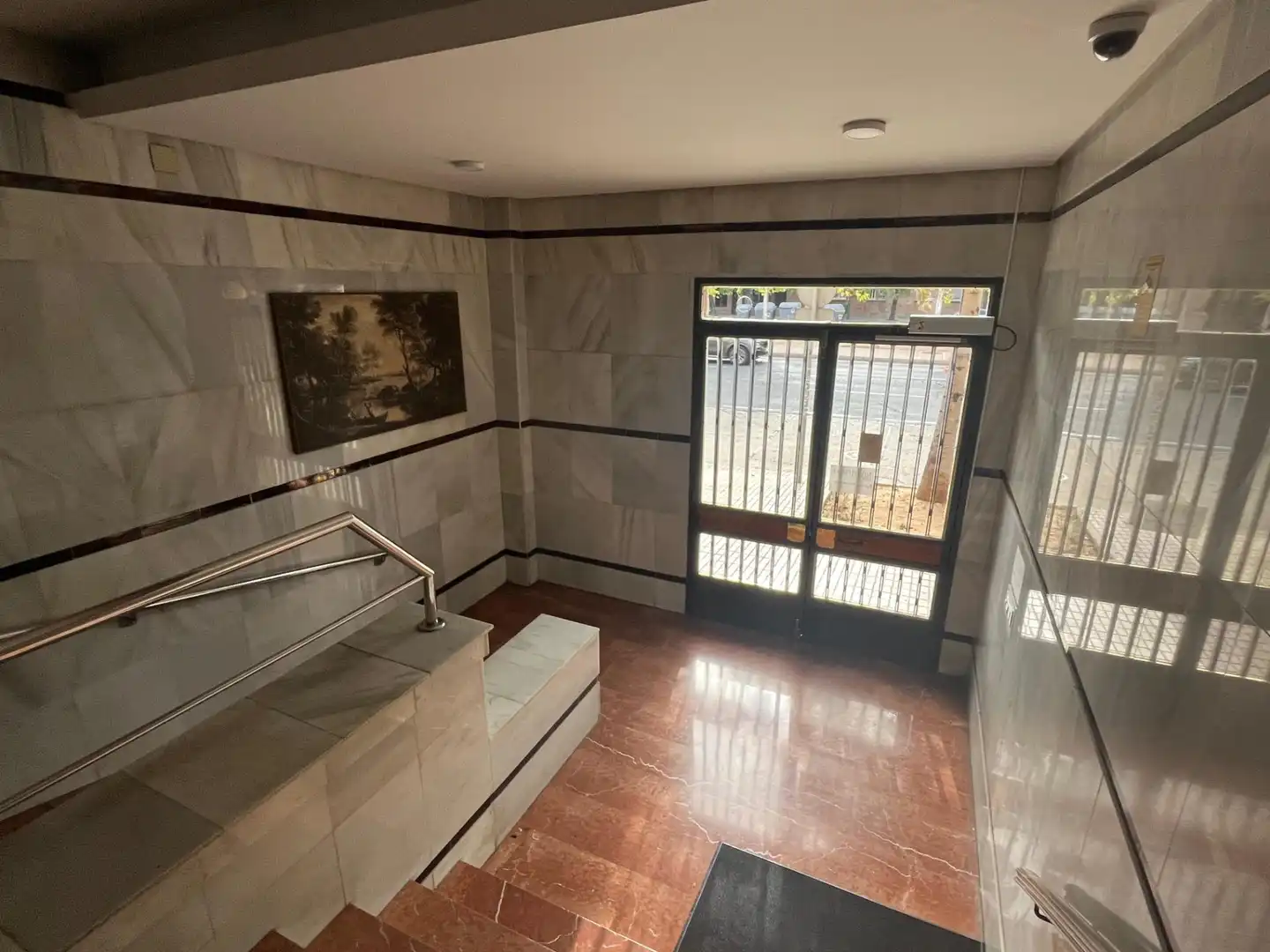 Pis amb ascensor de lloguer a Avenida DIEGO MARTINEZ BARRIO, imagen 31