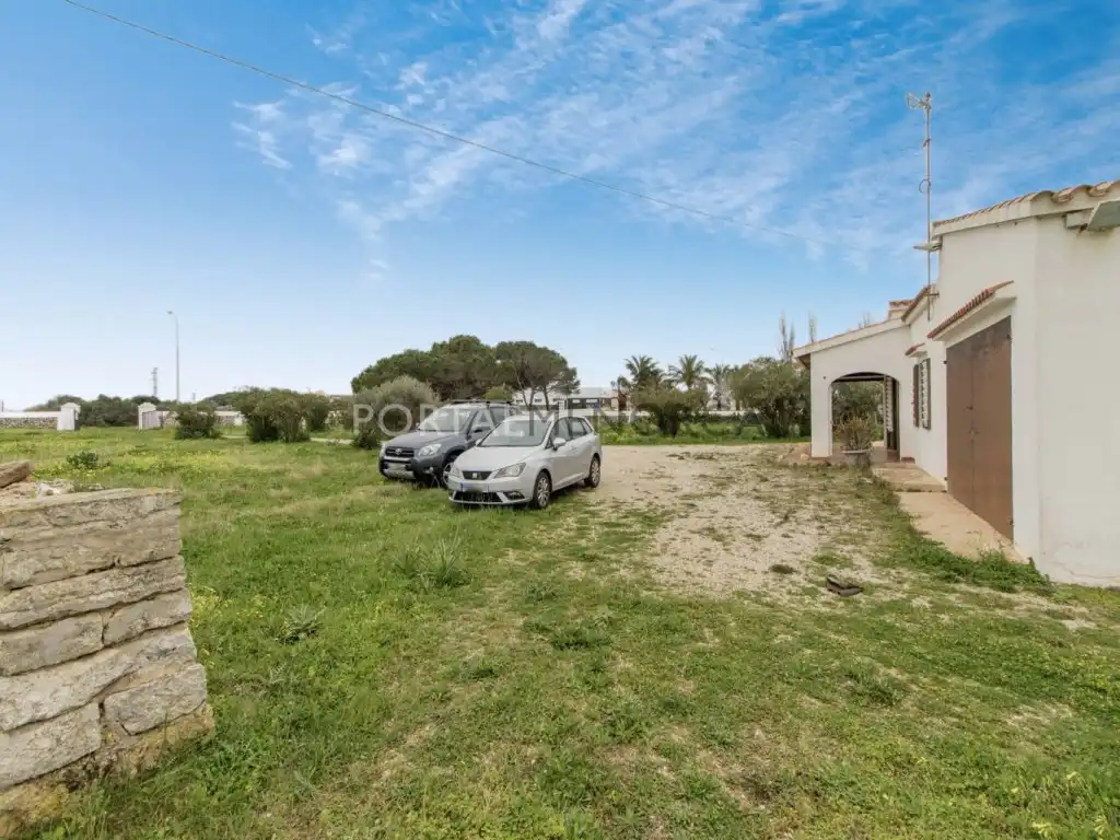 Finca rústica en venta en Ciutadella de Menorca con Jardín privado