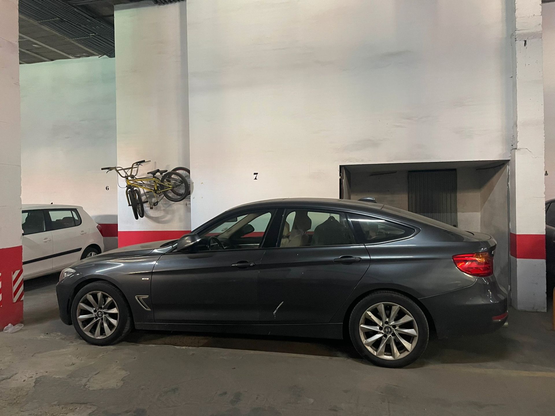 Parking of Garage for sale in Badajoz Capital