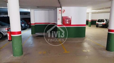 Foto 5 von Garage zur Miete in Carrer del Vial, Tivissa, Tarragona