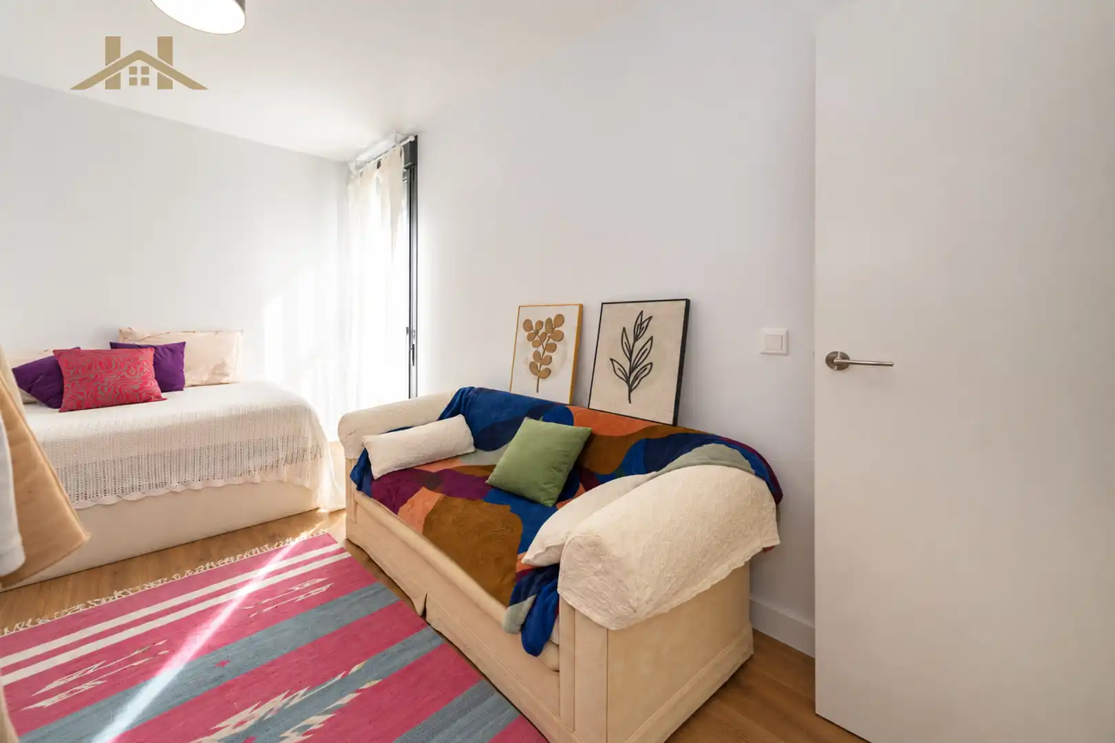 Flat with pool for sale in Avenida del Camino de lo Cortao, imagen 18