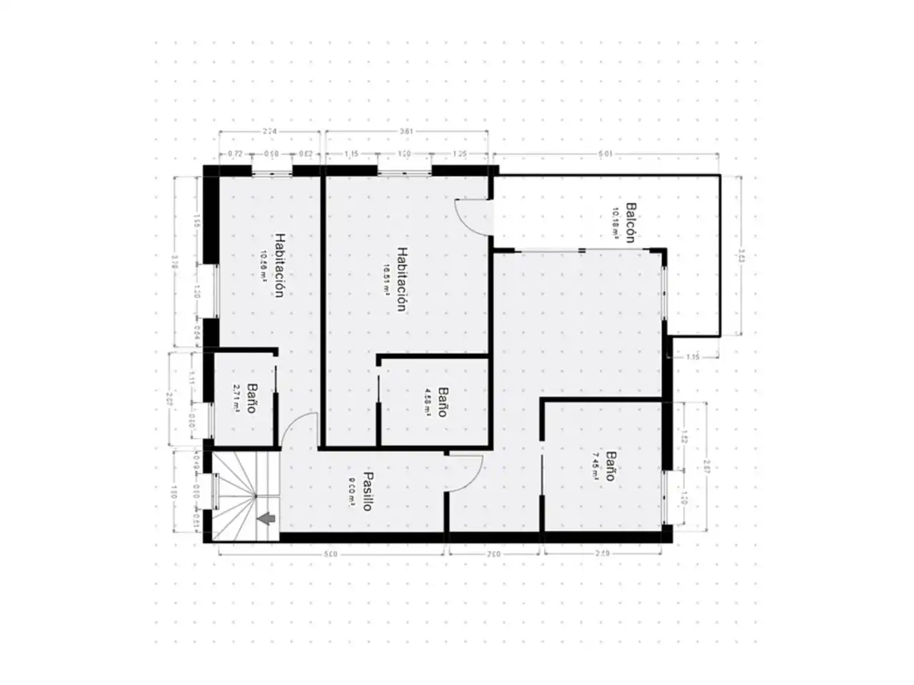 Casa o chalet en venta en Alp con Calefacción, Jardín privado y Terraza