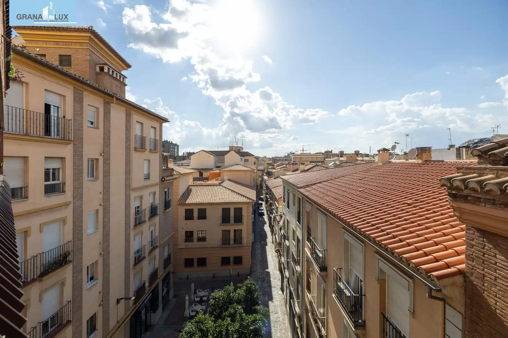 Piso con terraza en venta en Calle NUEVA DE LA VIRGEN 3, imagen 28