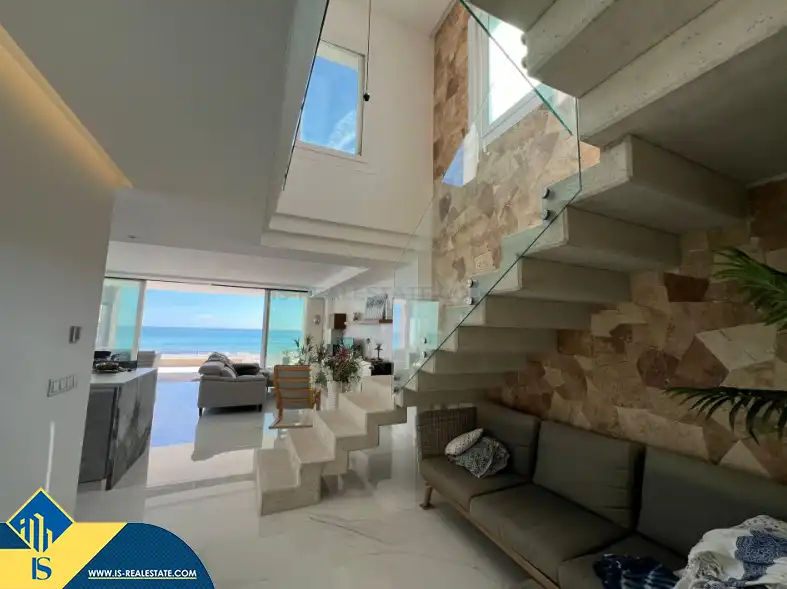 Chalet con jardín en venta en La Mata, imagen 16