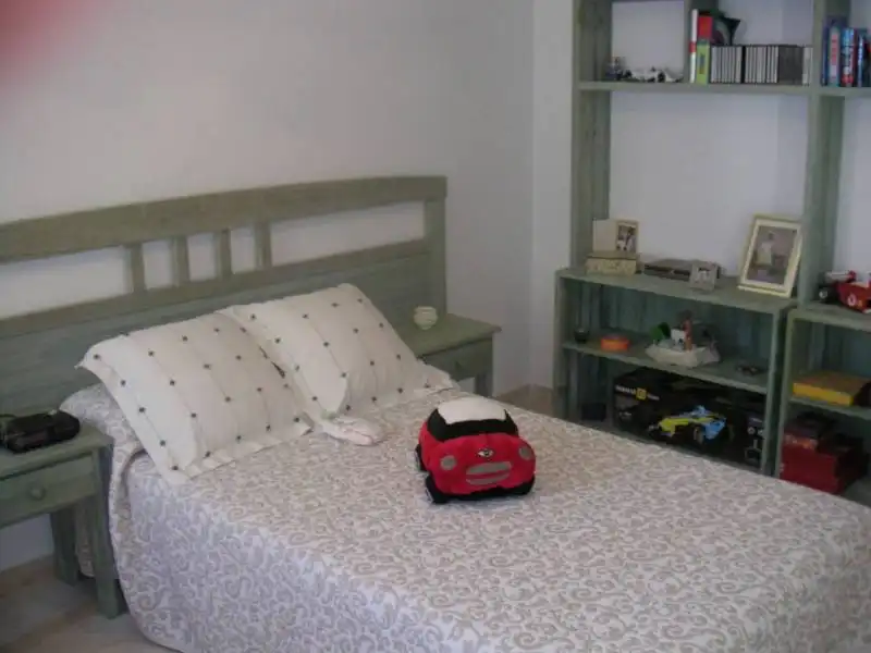 Duplexes for sale in Almerimar