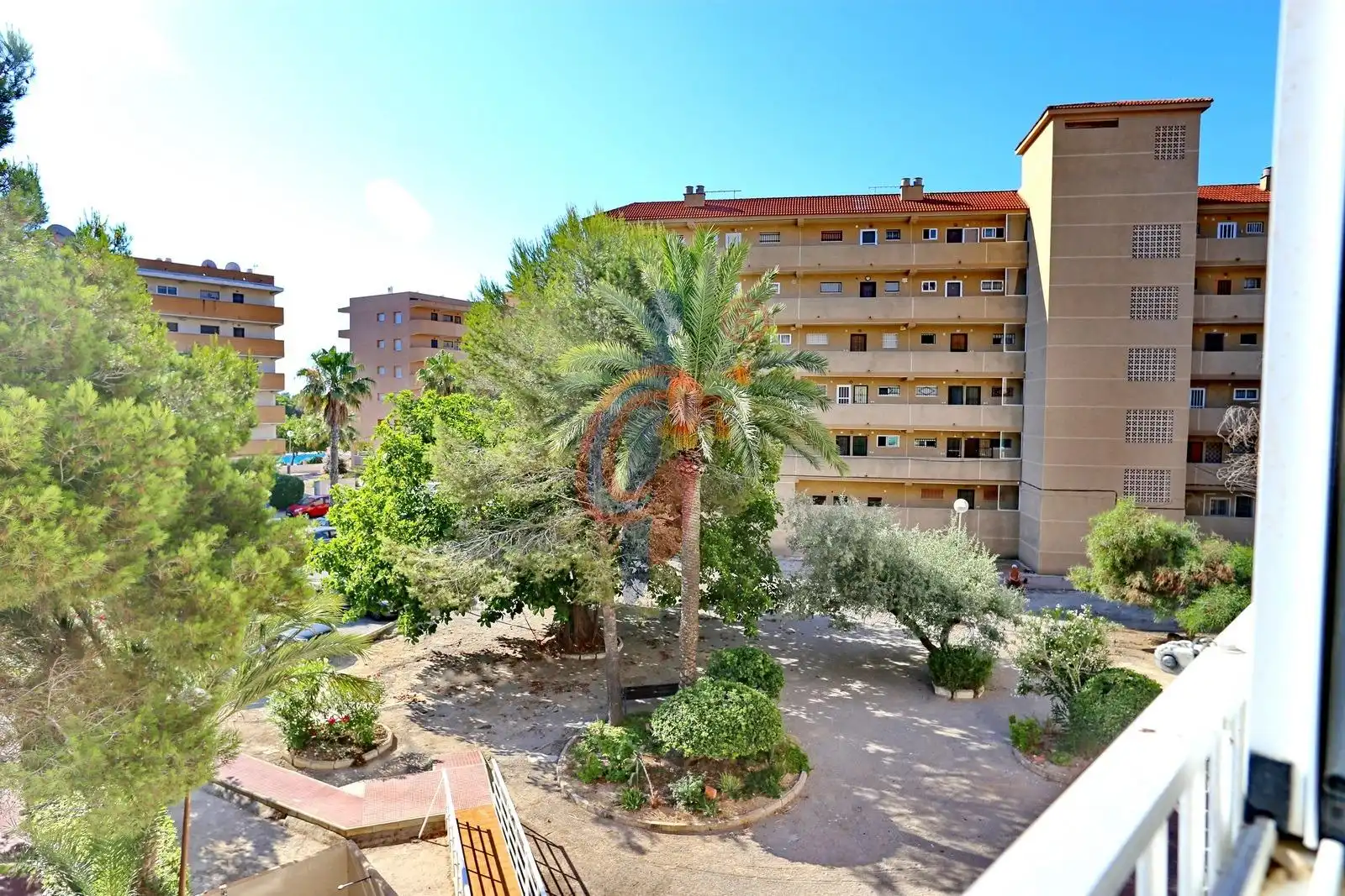 Vista exterior de Piso en venta en Guardamar del Segura con Amueblado