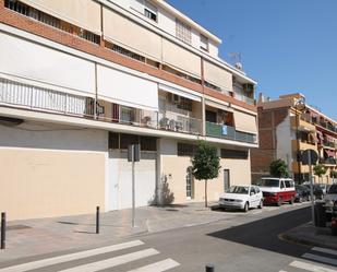 Exterior view of Premises for sale in Mijas