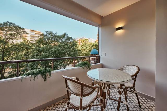 Piso en Venta en Calle del General Pardiñas, 69 en Lista