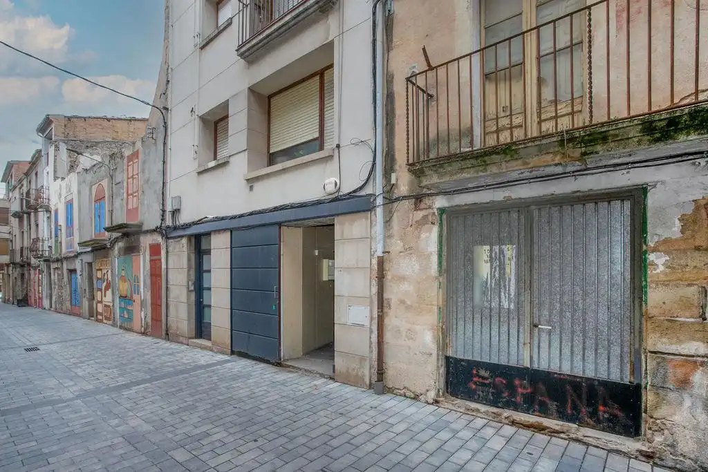 Local comercial en venda a D'Urgell, imagen 16