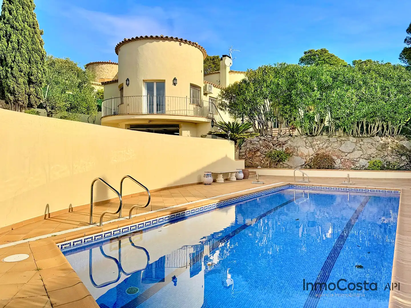 Maison avec terrasse à vendre à Carrer Suïssa 62