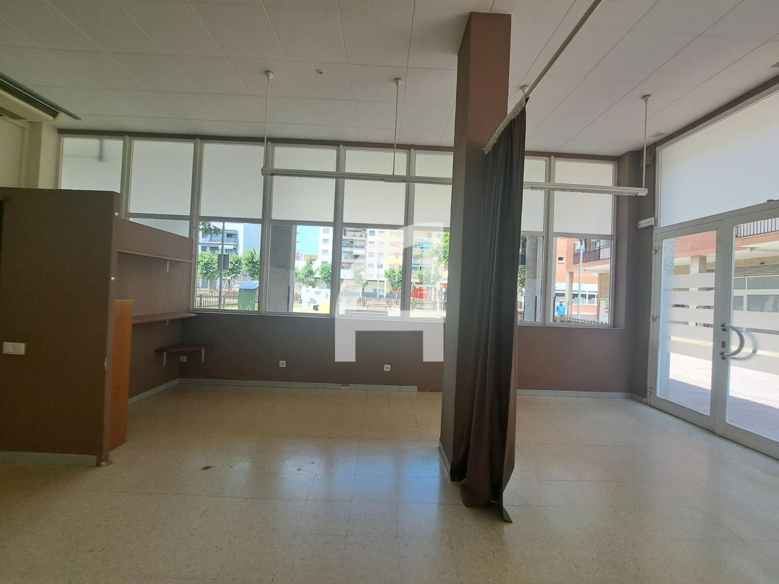 Premises for sale in Molins de Rei  with Air Conditioner