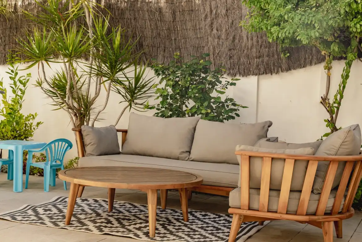 Haus zum Verkauf in Marbella Centro, imagen 5