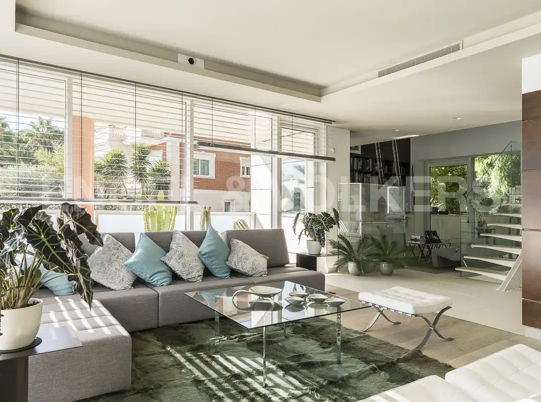 House with terrace for sale in Carrer del Torrent de les Roses, imagen 14