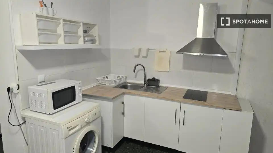 Room in Cas Capiscol