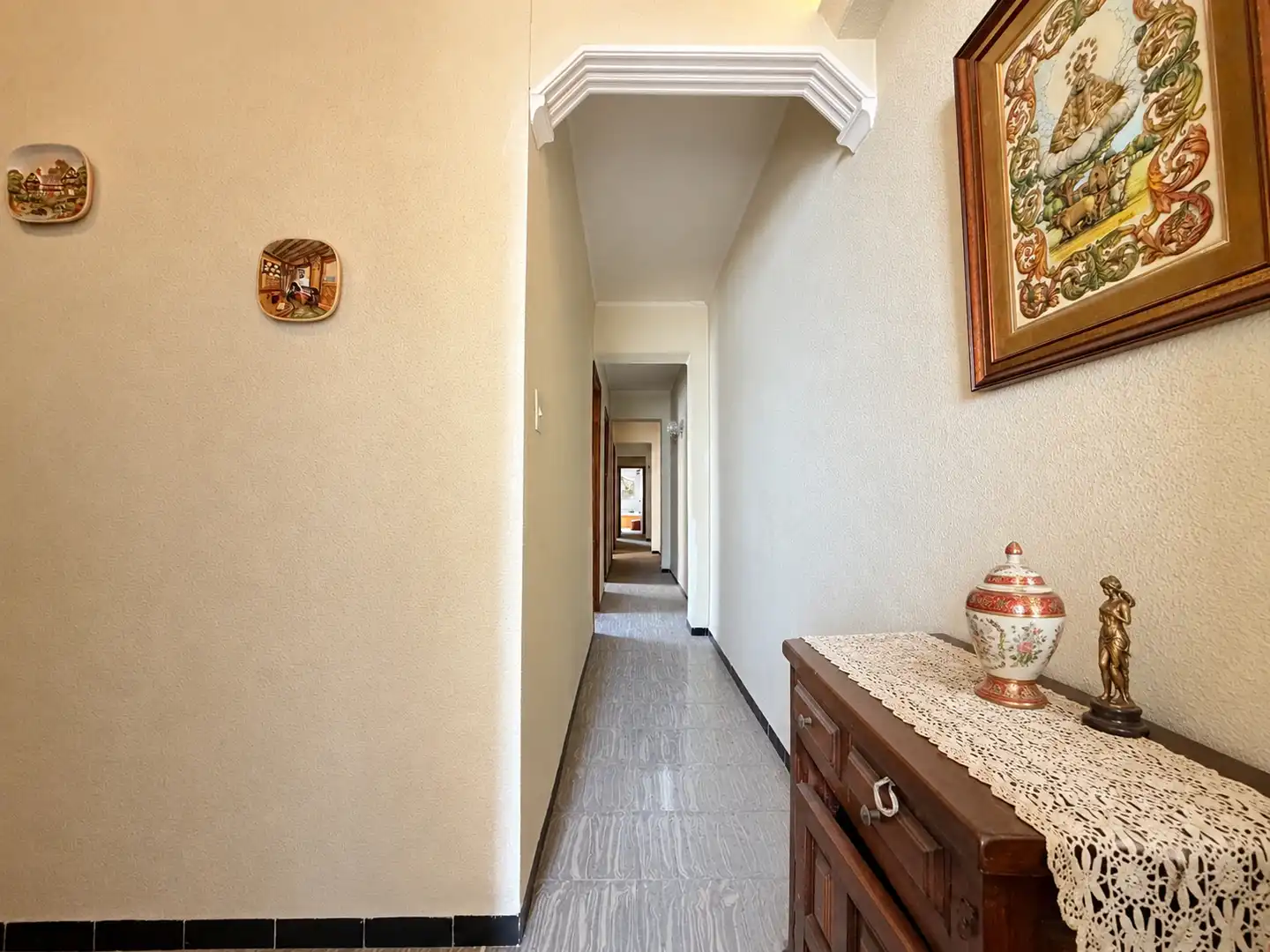 Flat for sale in Carrer de Sant Fèlix, imagen 6