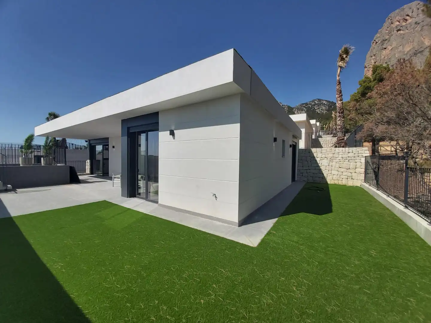 Villa zum Verkauf in Casco urbano, imagen 2