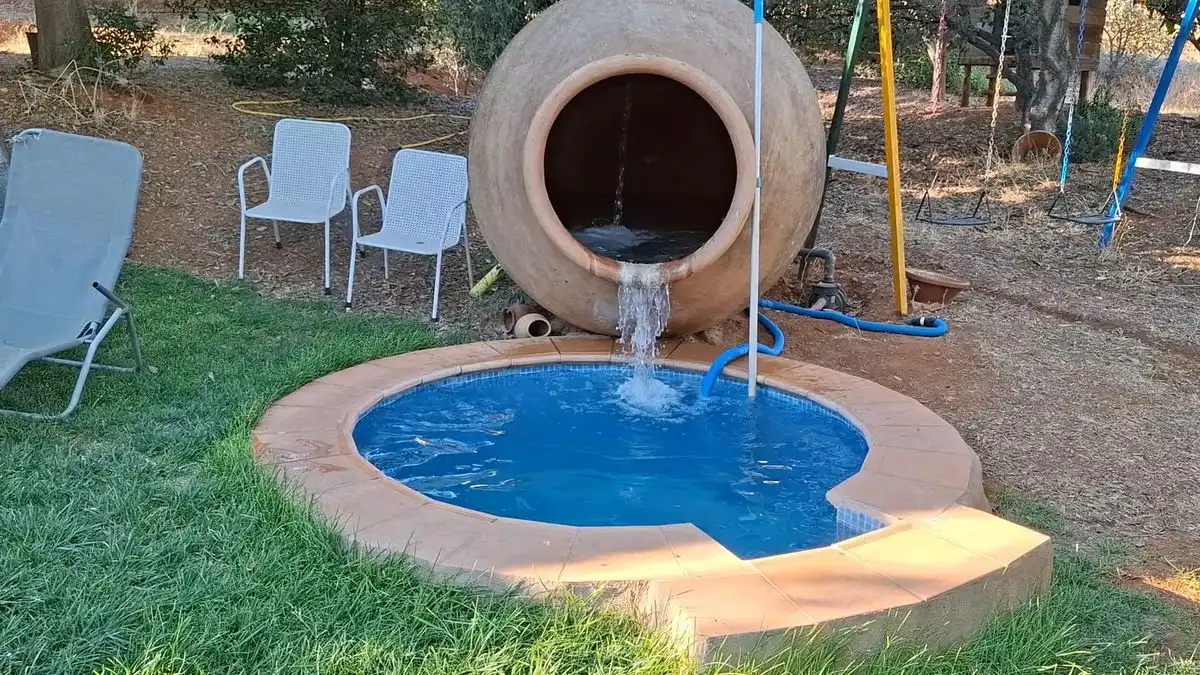 Maison avec piscine à vendre à Fuente el Fresno, imagen 6