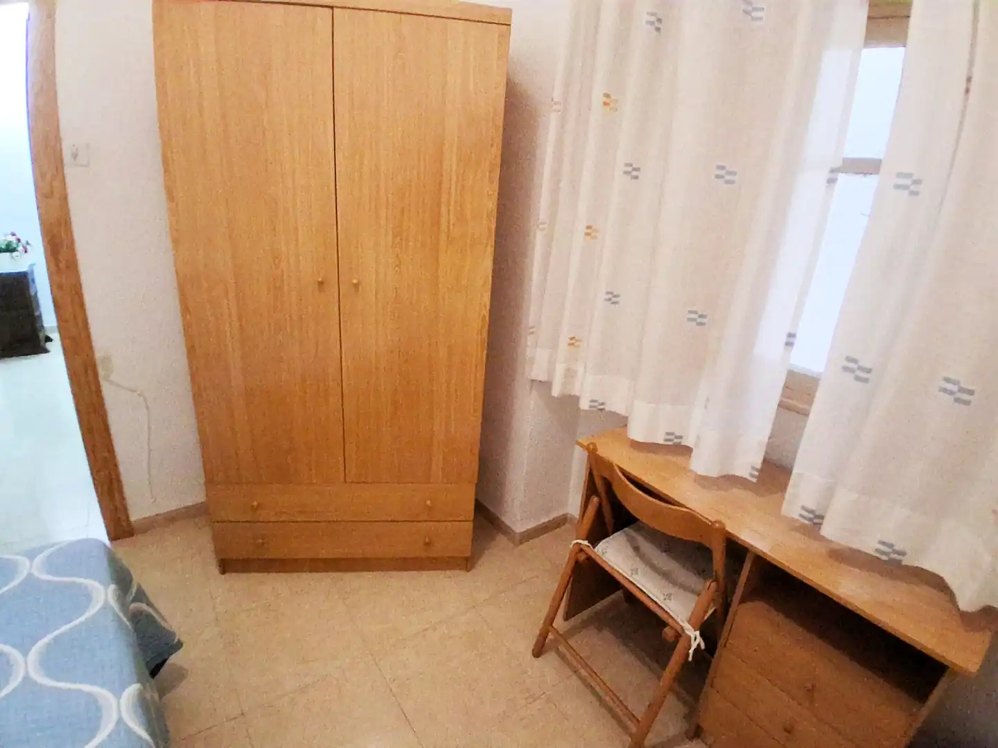 Flat with terrace to rent in Camino de Ronda 124, imagen 25