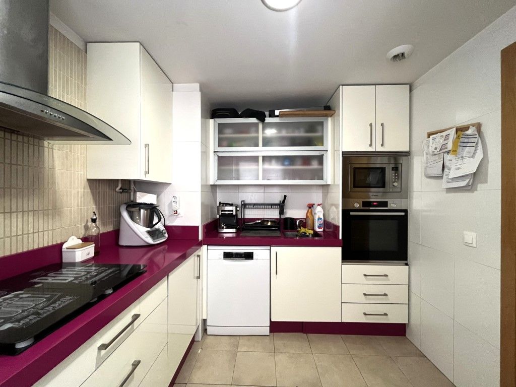 Cuina de Pis en venda en  Córdoba Capital