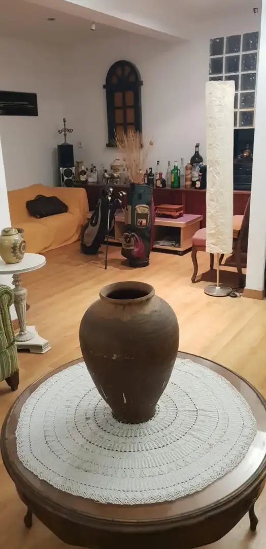 Room in Estrella