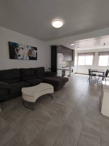 Piso en Alquiler en Santa Eulalia