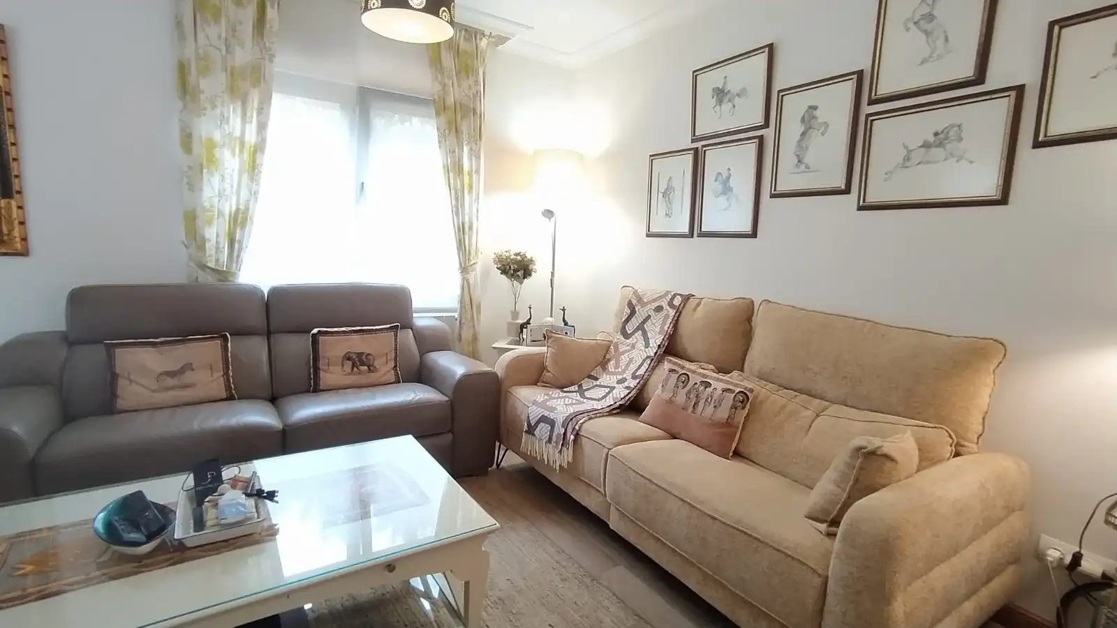 Detached house with terrace for sale in Barrio Monsenor, imagen 51