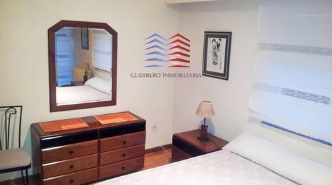 Foto 4 de Pis en venda a Estrada Seminario, Vistahermosa, Ourense