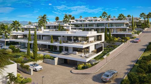 Foto 4 de Apartamento en venta en Bahía de Marbella, Marbella