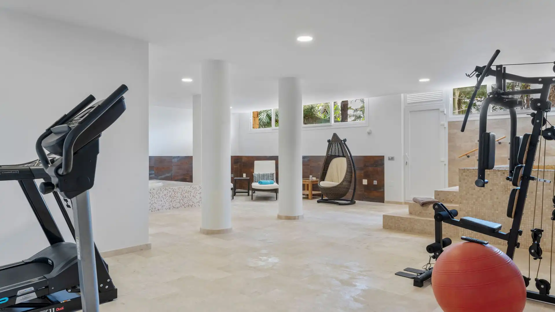 Casa amb piscina en venda a Marbella Centro, imagen 32