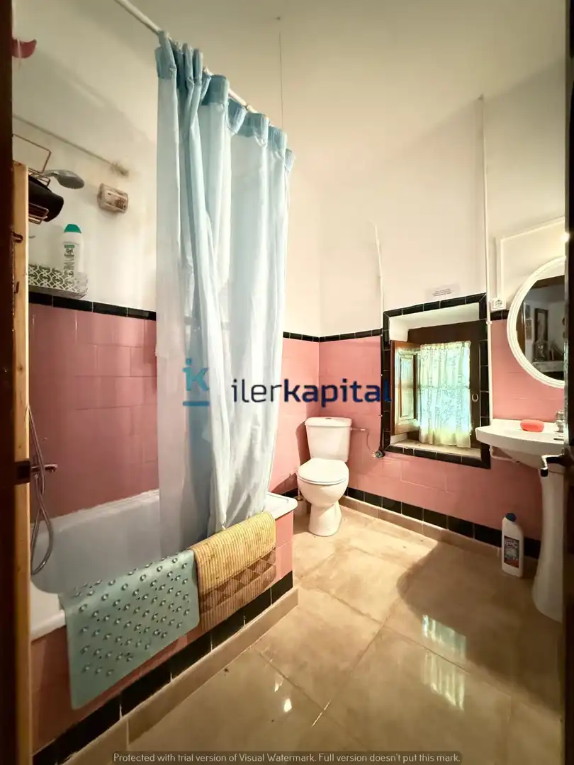 Badezimmer von Haus oder Chalet zum Verkauf in El Cogul