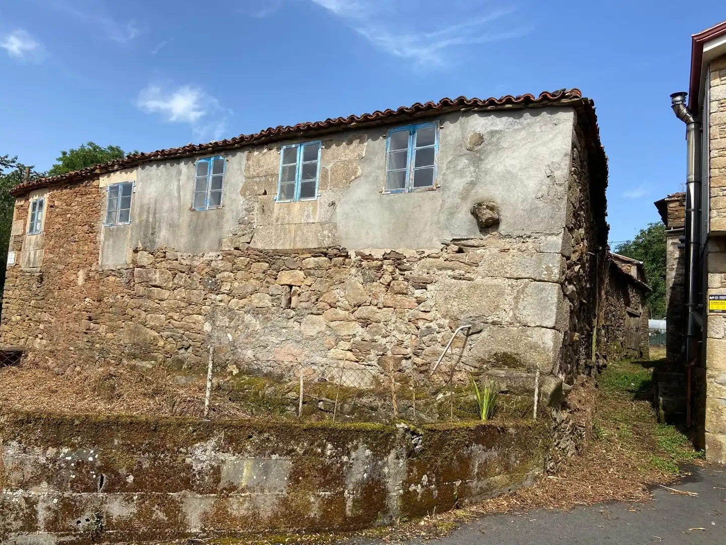 Casa rústica en venda a Lalín, imagen 3