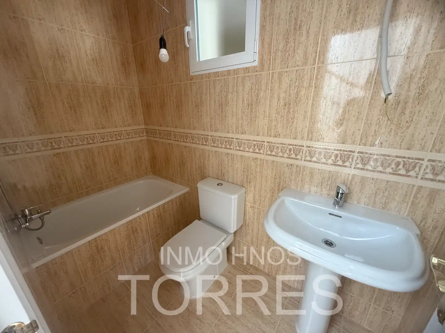 Bany de Àtic en venda en Peñíscola / Peníscola amb Terrassa, Traster i Balcó