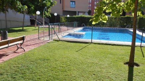 Photo 3 of Flat to rent in Agistin Rodriguez Sahagun, 38, Universidad, Ávila Capital