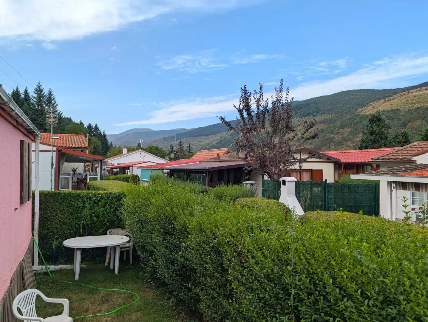 Casa o xalet en venda a Urbanización Ezcay, 2, Ezcaray
