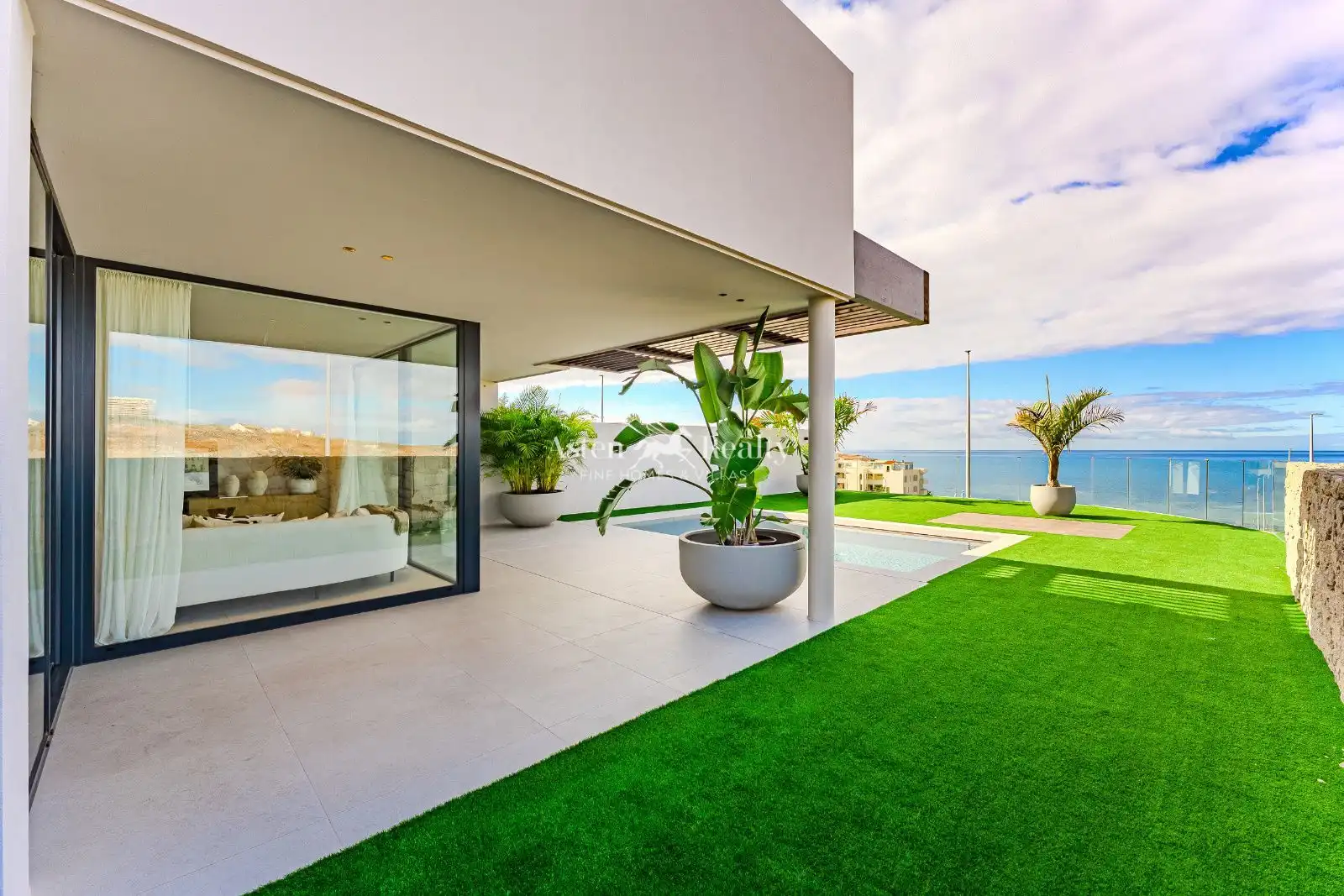 Appartement compact avec piscine à vendre à Nivaria, imagen 5