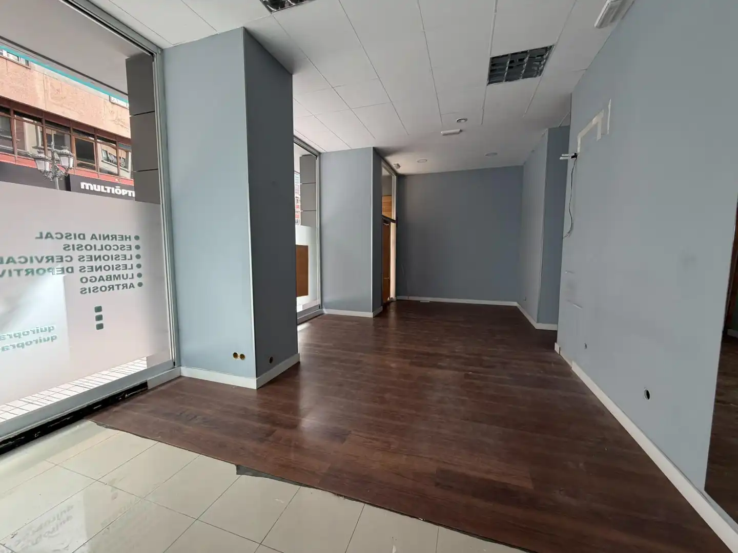 Business premises for sale in Centro, imagen 8