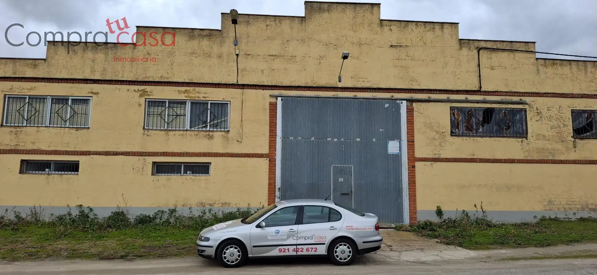 Terreni e lotti in vendita a Calle VENTA NUEVA-LA 14