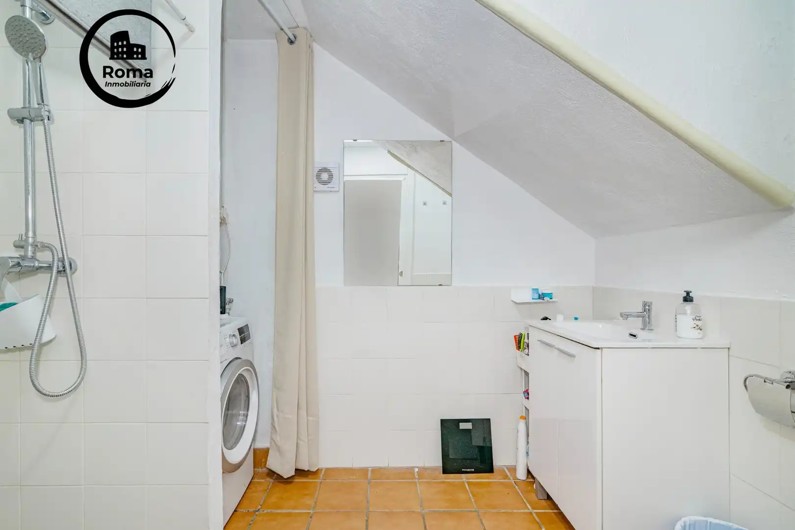 Casa pareada con jardín en venta en La Zubia Ciudad, imagen 37