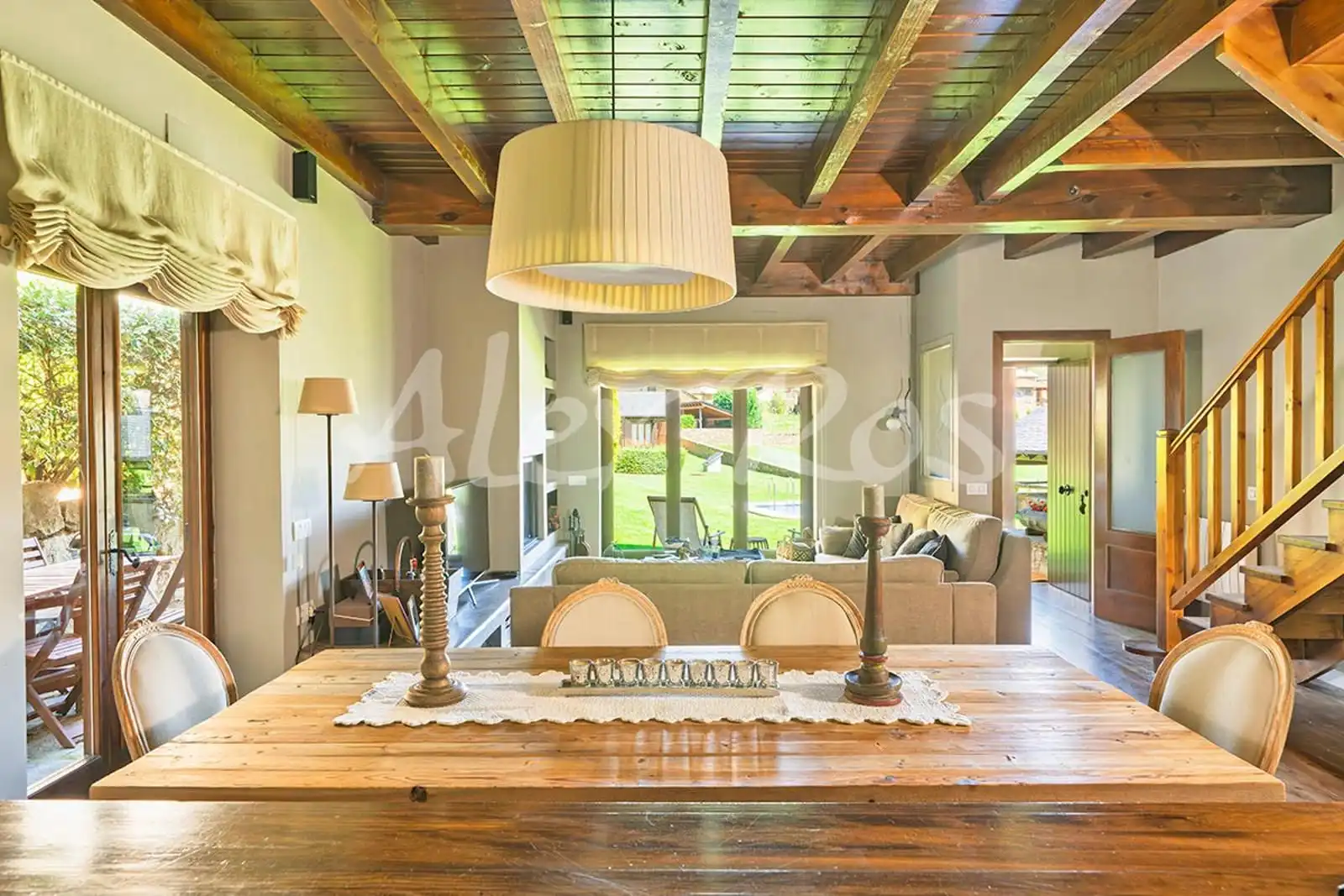 Casa amb piscina en venda a N/A, imagen 16