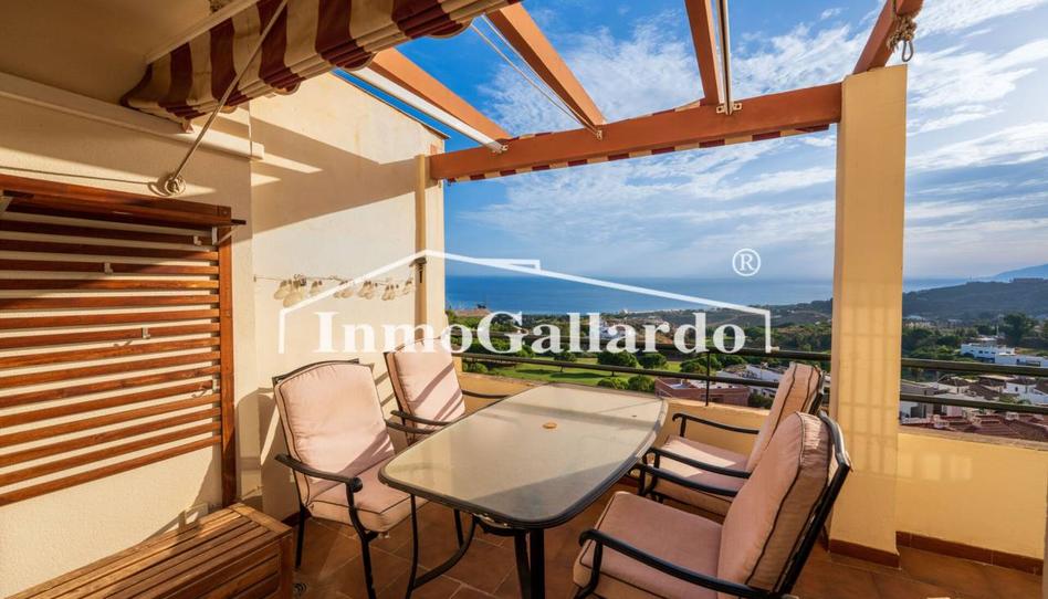 Photo 1 of Attic for sale in Añoreta Golf - Paraíso del Sol, Málaga