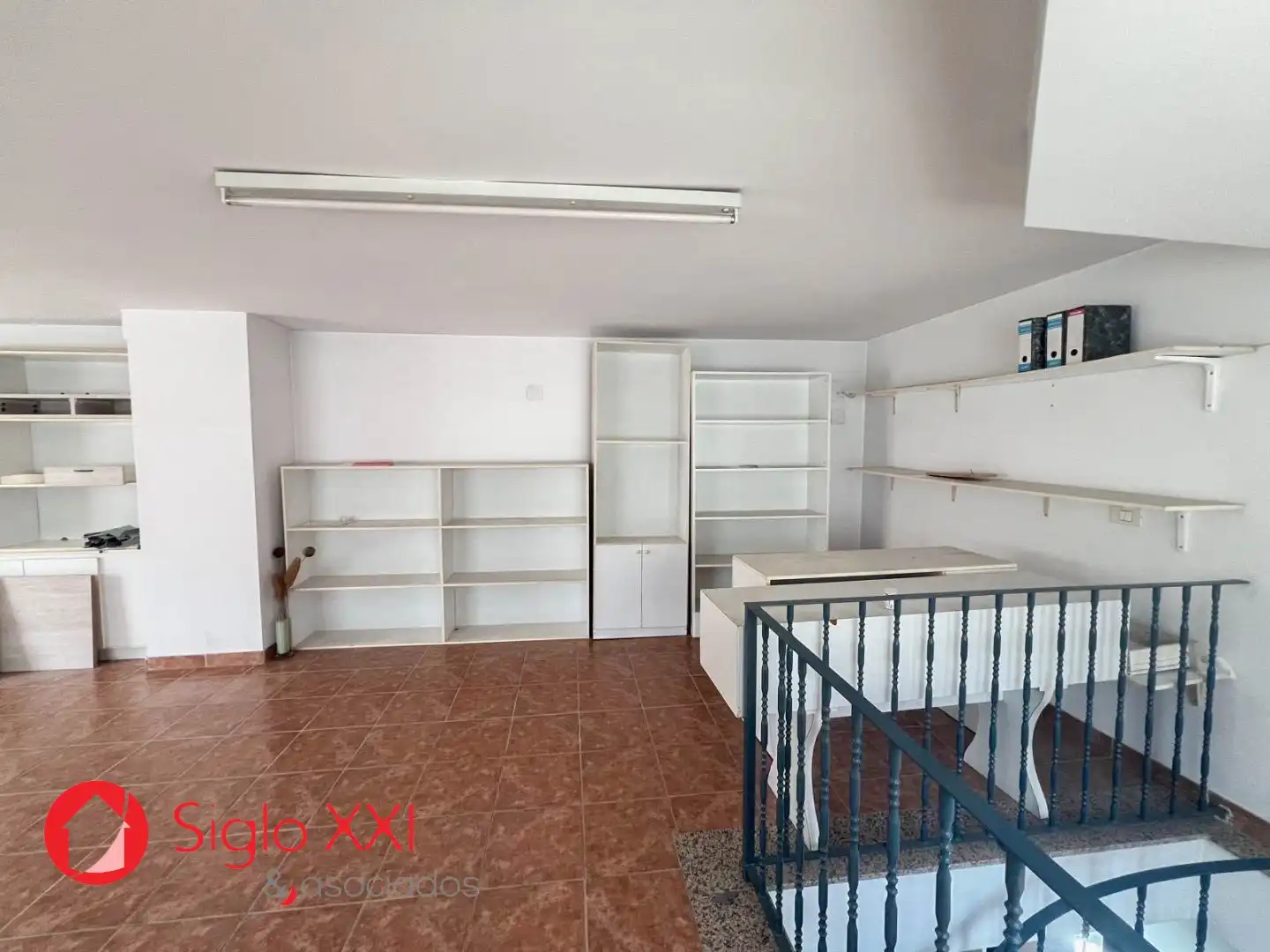 Local de alquiler en Vila-real con Aire acondicionado