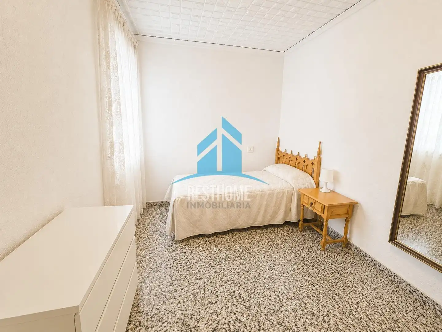 Wohnung mit Terrasse zum Verkauf in Pueblo de Cullera, imagen 4