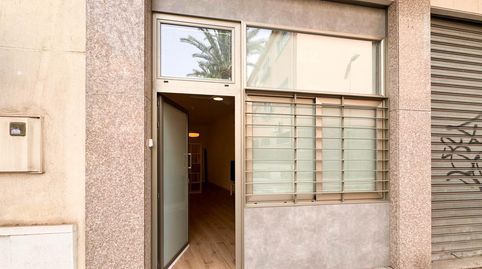 Foto 3 de Loft de lloguer a Calle Calle Doctor Jiménez Díaz, Centro, Elche / Elx